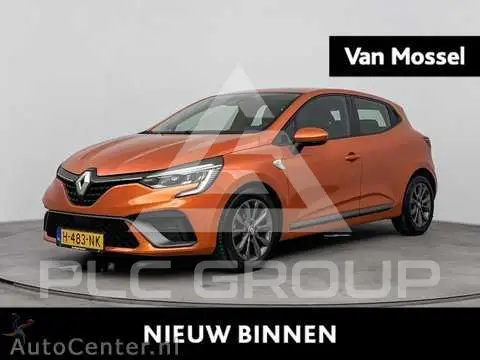 2020 Renault Clio