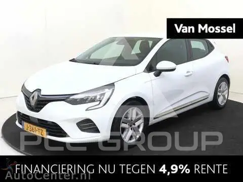 2020 Renault Clio