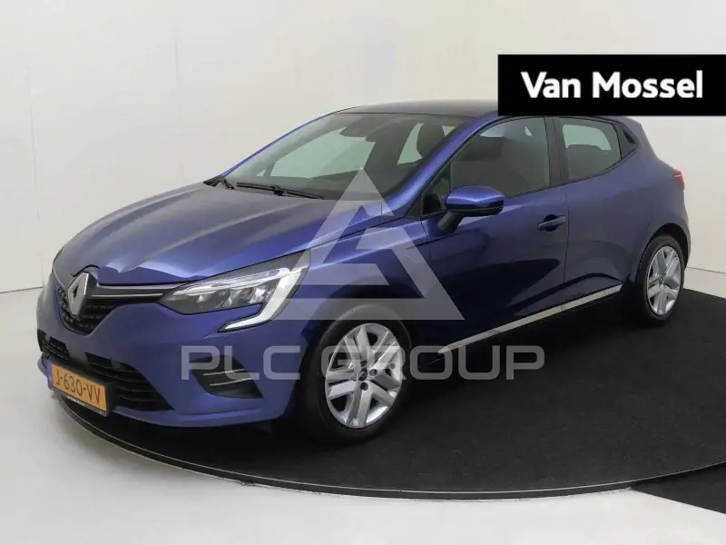 2020 Renault Clio