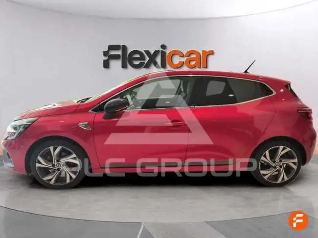 2020 Renault Clio