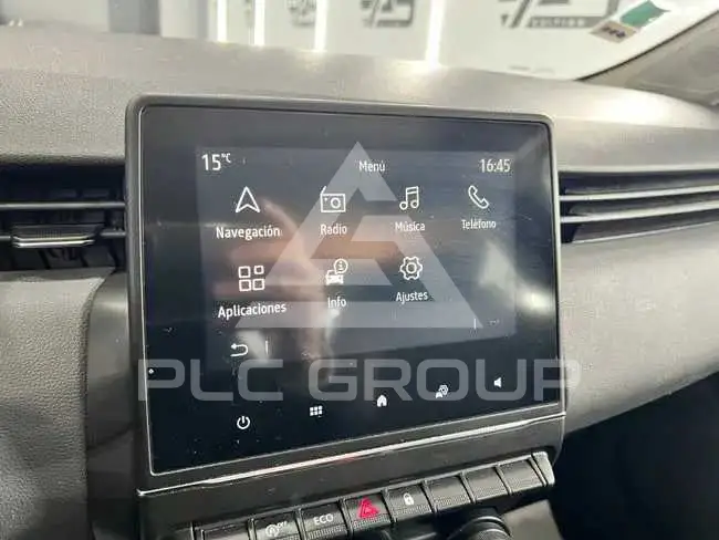 2020 Renault Clio