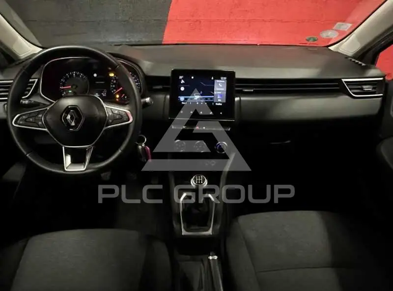 2020 Renault Clio