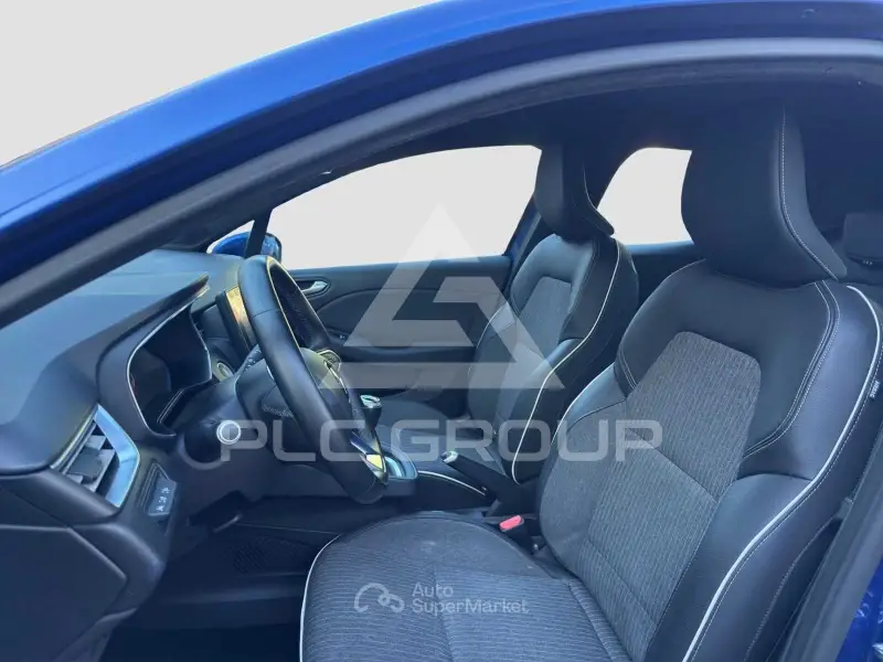 2020 Renault Clio