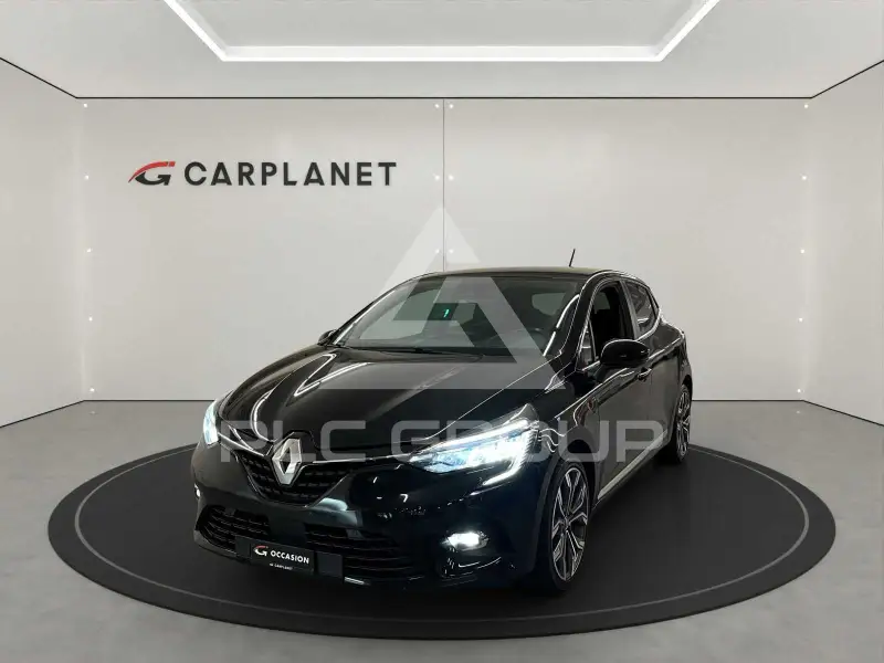 2020 Renault Clio