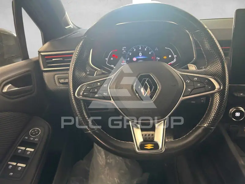 2020 Renault Clio