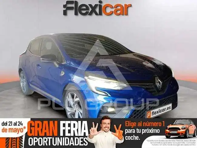 2020 Renault Clio