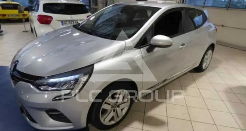 2020 Renault Clio