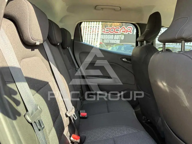 2020 Renault Clio