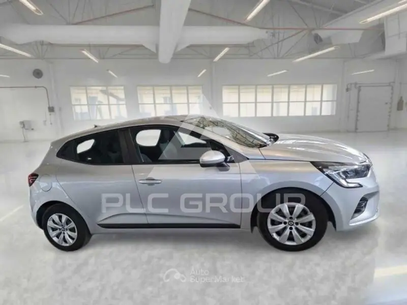 2020 Renault Clio