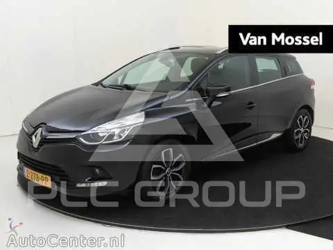2020 Renault Clio