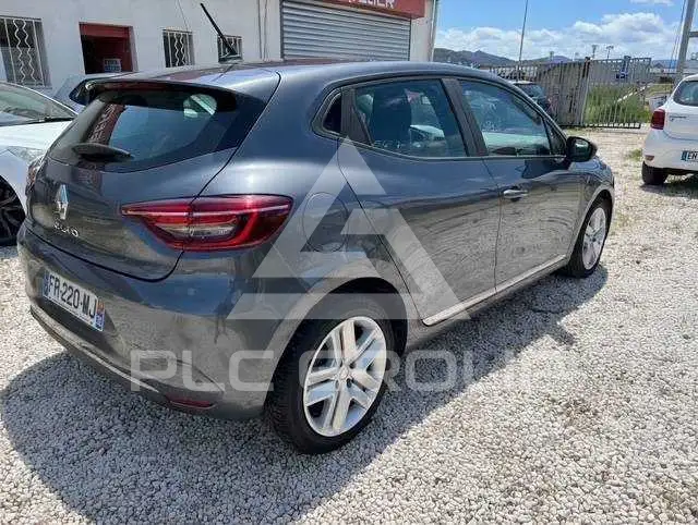 2020 Renault Clio