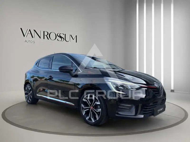 2020 Renault Clio
