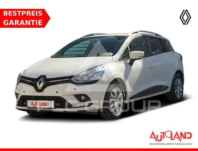 2020 Renault Clio