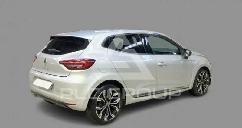 2020 Renault Clio