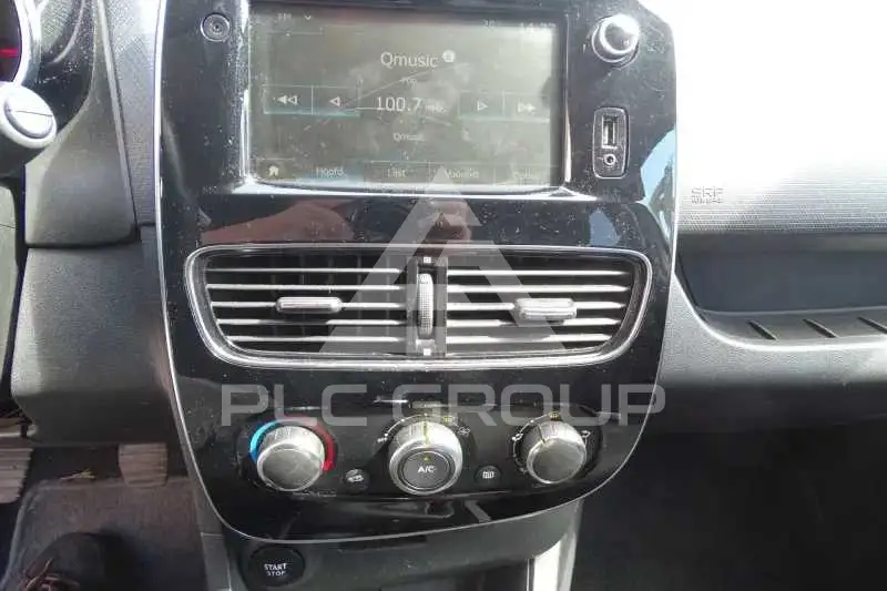 2020 Renault Clio