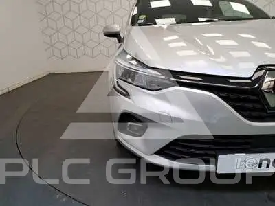 2020 Renault Clio