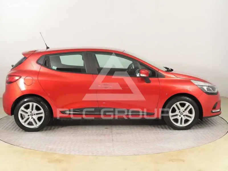 2020 Renault Clio