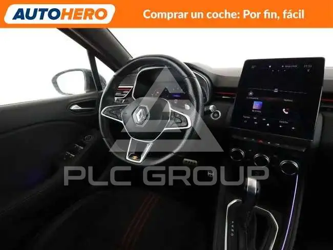 2020 Renault Clio
