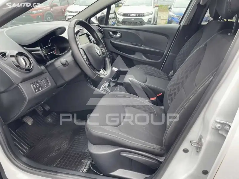 2020 Renault Clio
