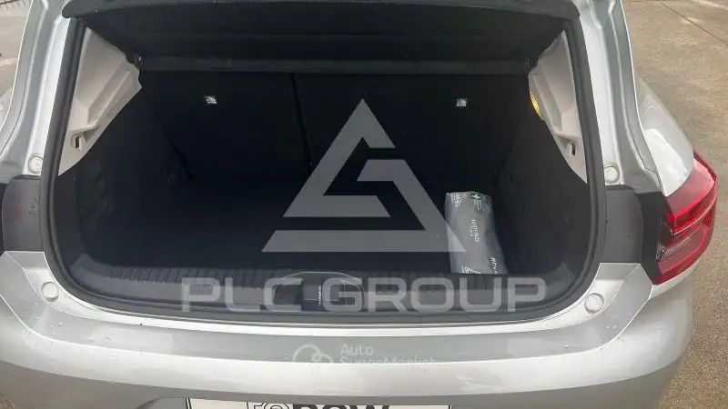 2020 Renault Clio