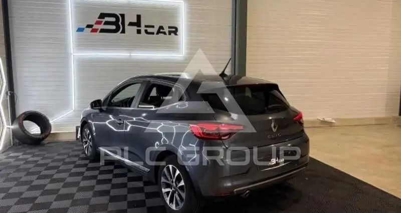 2020 Renault Clio