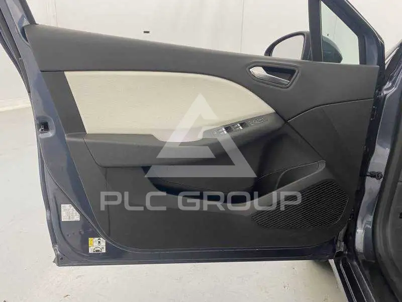 2020 Renault Clio