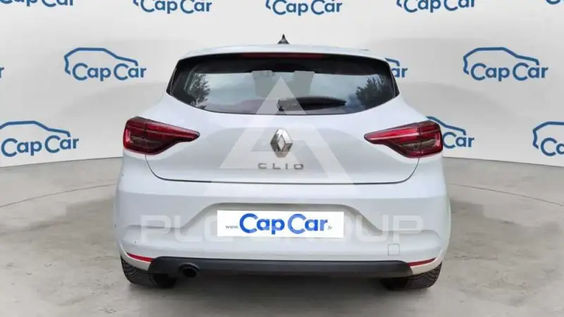 2020 Renault Clio