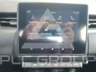 2020 Renault Clio