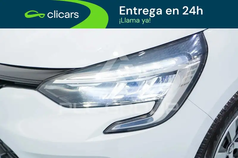 2020 Renault Clio