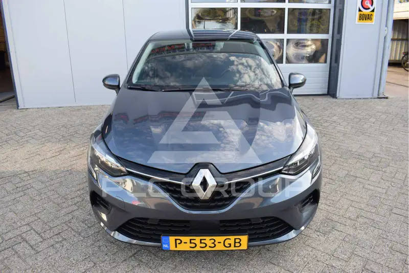 2020 Renault Clio