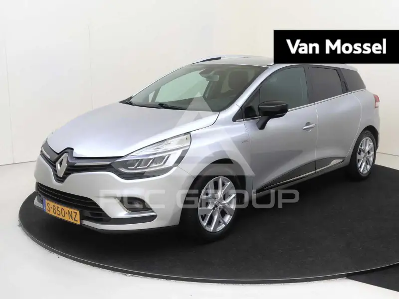 2020 Renault Clio