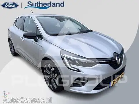 2020 Renault Clio