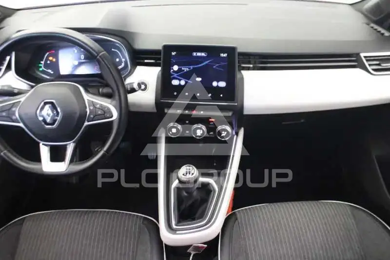 2020 Renault Clio