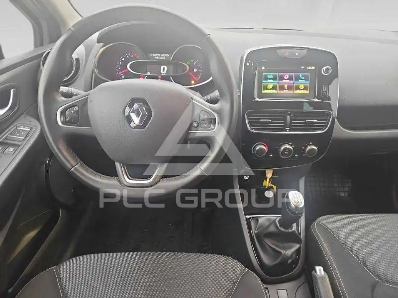 2020 Renault Clio