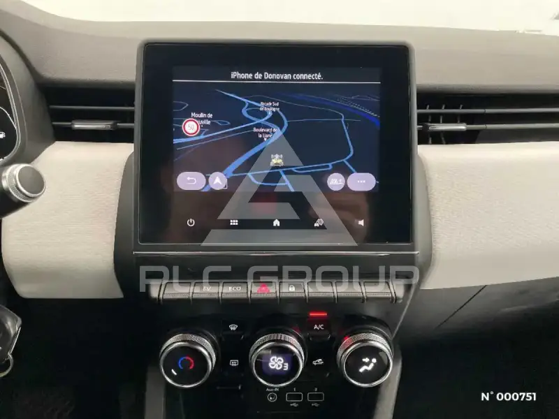 2020 Renault Clio