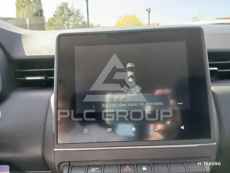 2020 Renault Clio