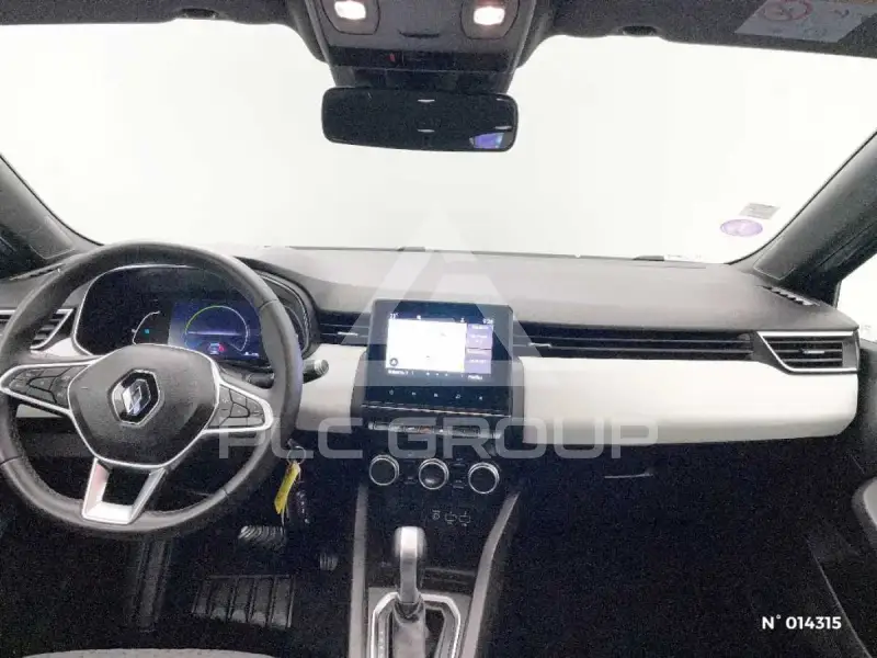 2020 Renault Clio