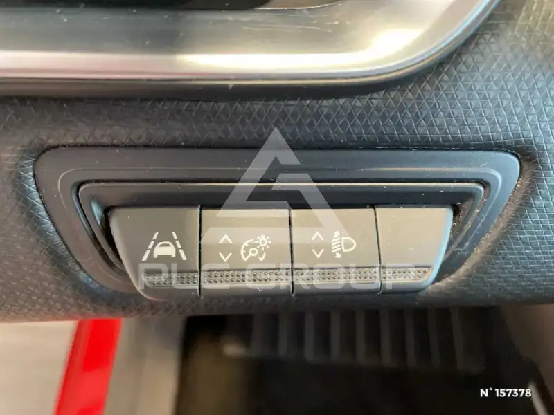 2020 Renault Clio