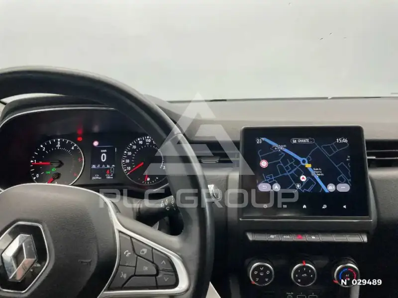 2020 Renault Clio
