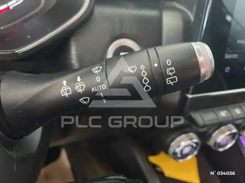 2020 Renault Clio