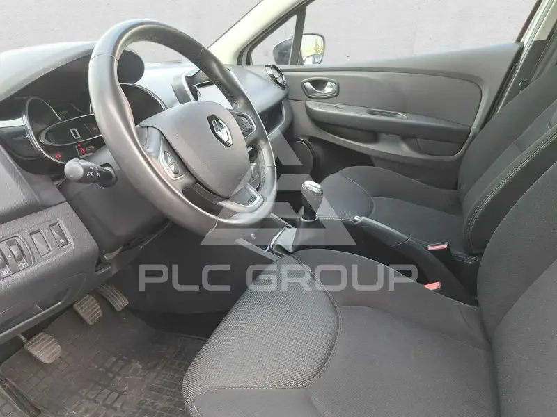 2020 Renault Clio