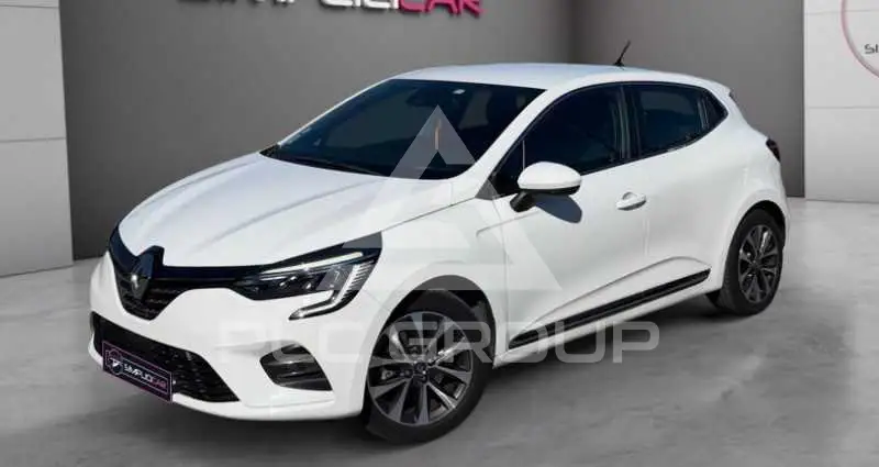 2020 Renault Clio