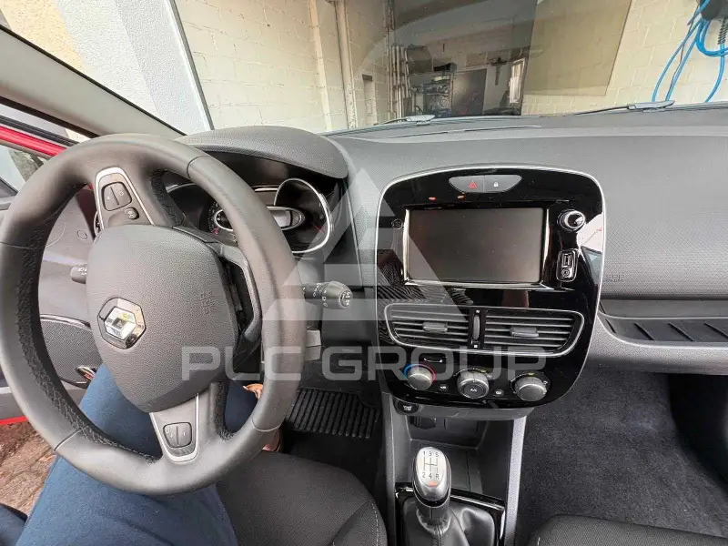 2020 Renault Clio