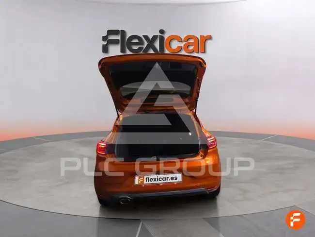 2020 Renault Clio