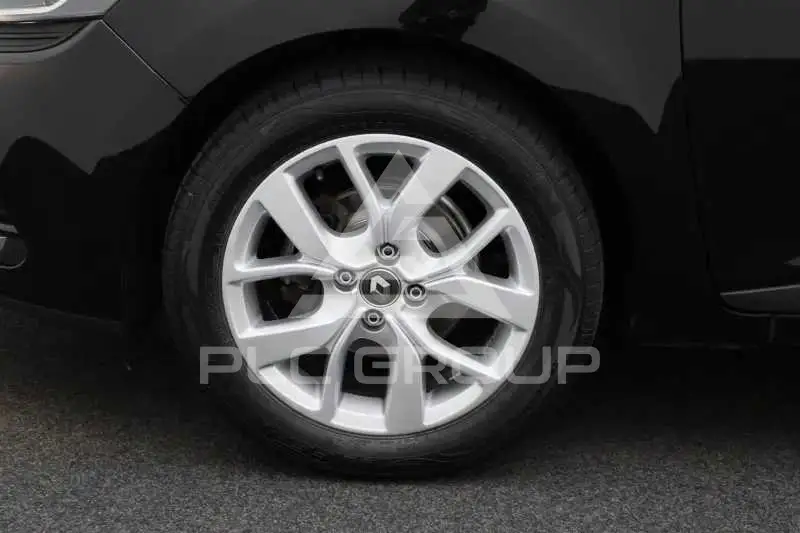 2020 Renault Clio
