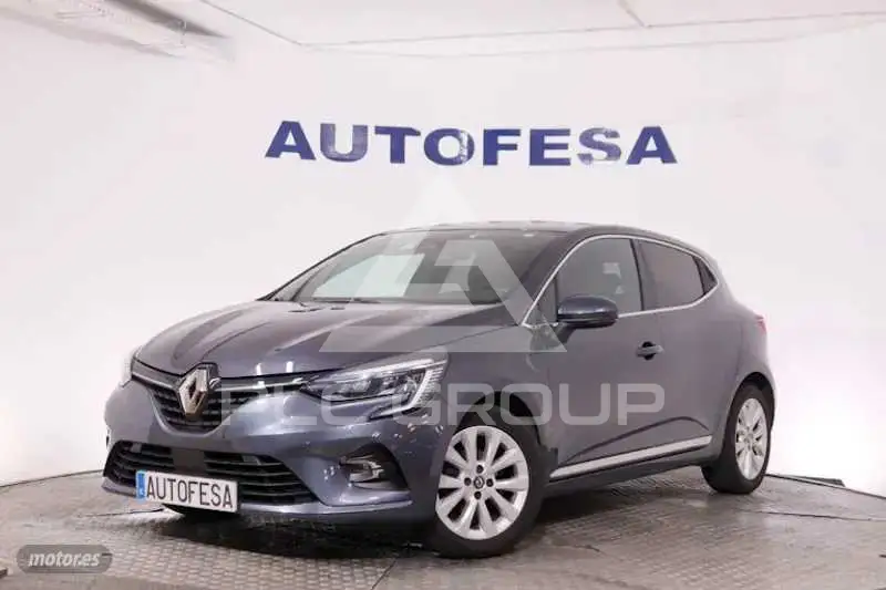 2020 Renault Clio