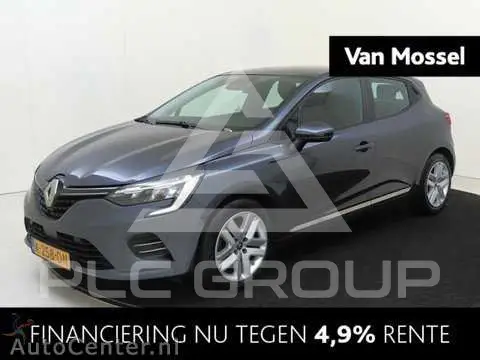 2020 Renault Clio