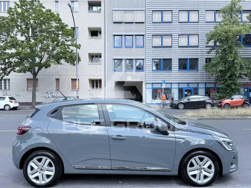 2020 Renault Clio
