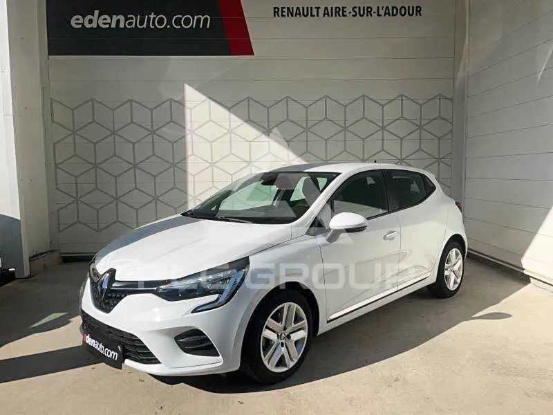 2020 Renault Clio