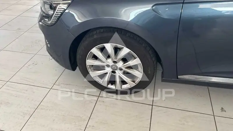 2020 Renault Clio
